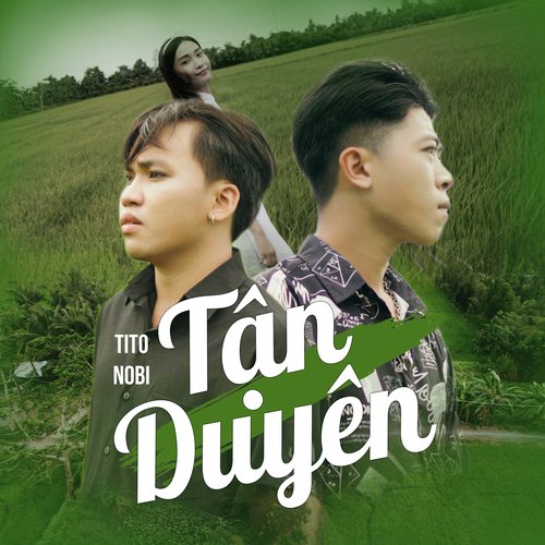 Tận Duyên