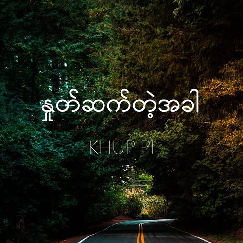 နှုတ်ဆက်တဲ့အခါ cover art