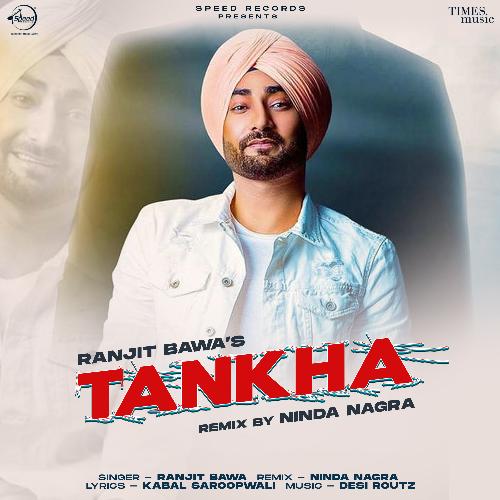 Tankha Remix By DJ Ninda Nagra