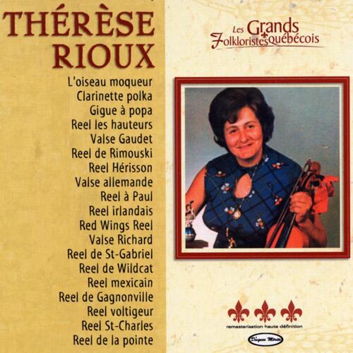 Reel à Paul cover art