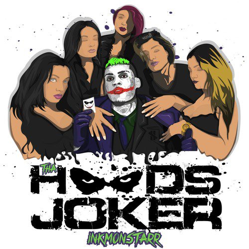 Tha Hoods Joker_poster_image