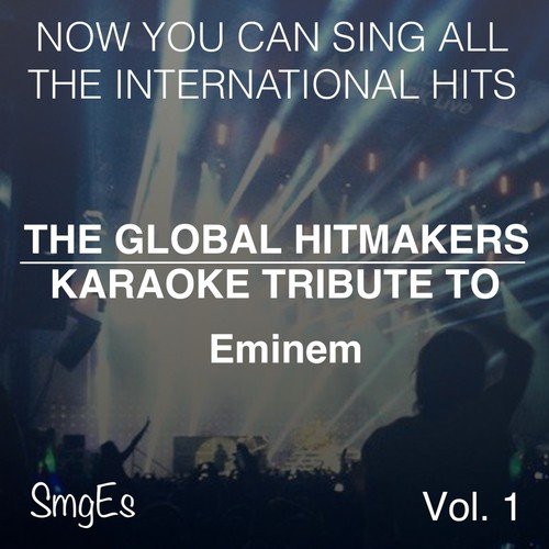 8 Mile cover art