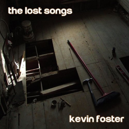 The Lost Songs_poster_image