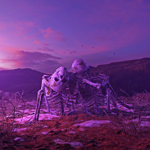 The Nightshift cover art
