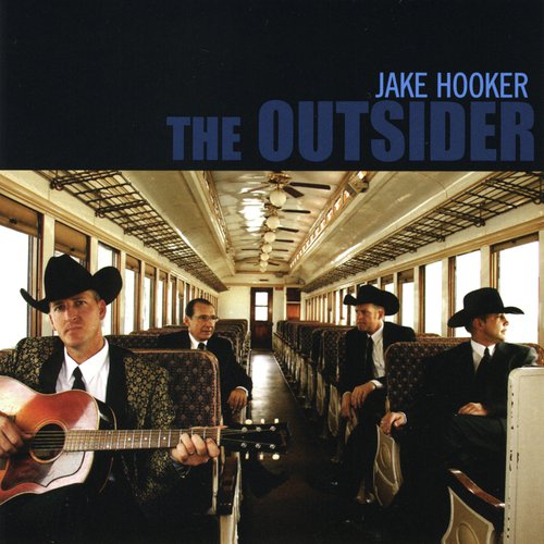 The Outsider