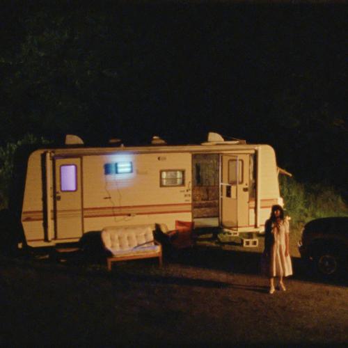 Autonomy (Ft. Lucy - Cooper B. Handy) cover art