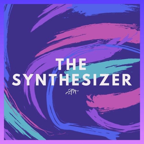 The Synthesizer cover art