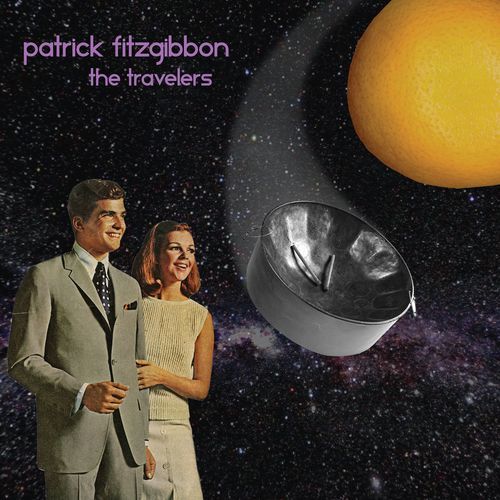 The Travelers cover art
