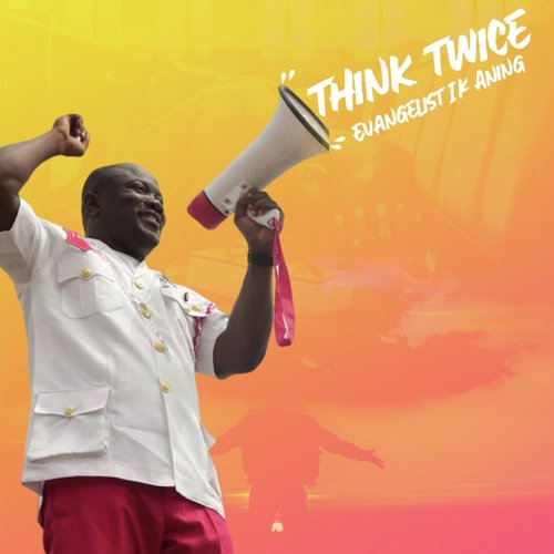 Think Twice cover art