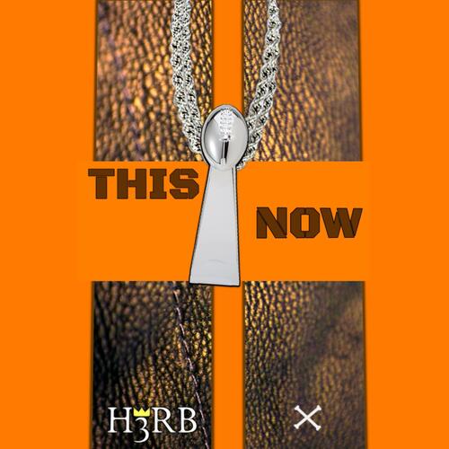 This 1 Now cover art