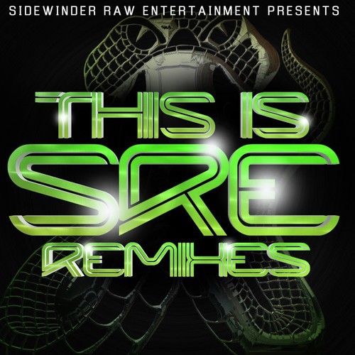 This Is Sre - Remixes