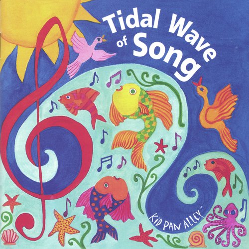 Tidal Wave of Song_poster_image