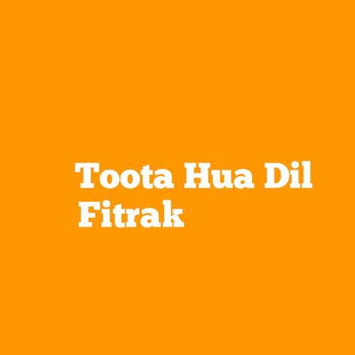 Toota Hua Dil