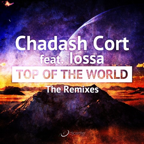 Top of the World (The Remixes)_poster_image