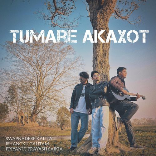 Tumare Akaxot