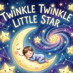 Twinkle Twinkle Little Star