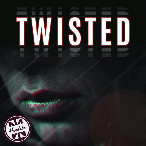 Twisted cover art