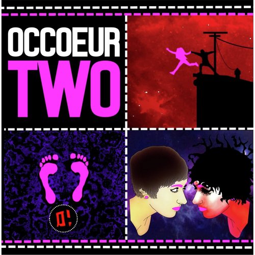 The Further cover art