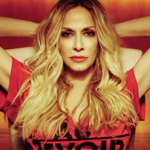 Anna Vissi