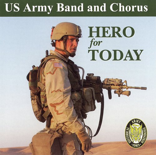 United States Army Band