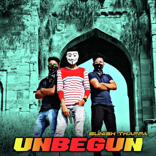 Unbegun