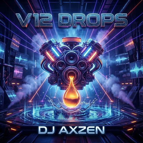 V12 DROPS