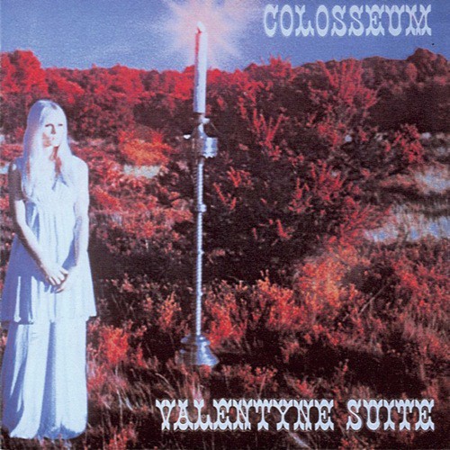 Valentyne Suite (Deluxe Expanded Edition)