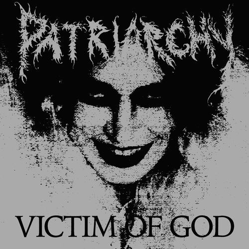 Victim Of God (Carl Brown Remix) cover art