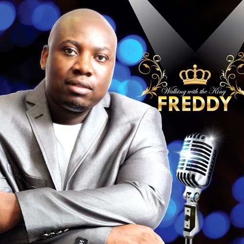 Walking with the King