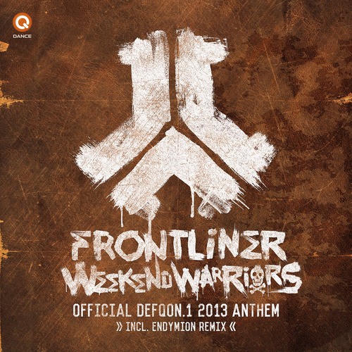 Weekend Warriors (Defqon.1 Anthem 2013)
