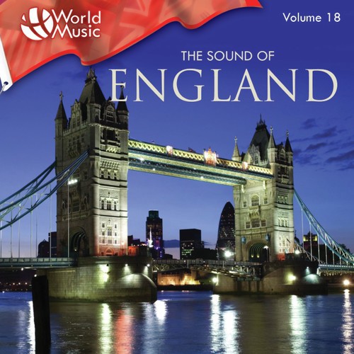 World Music Vol. 18: The Sound of England