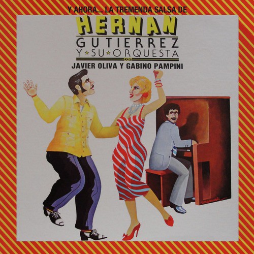 Gotitas de Color cover art