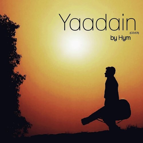 Yaadain - Single_poster_image