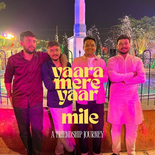 Yaara Mere Yaar Mile
