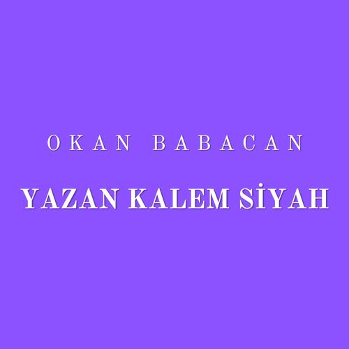 Yazan Kalem Siyah cover art