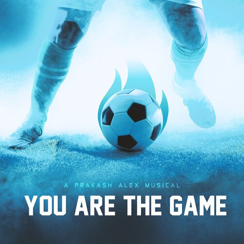 You Are The Game