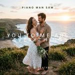 You to Me Are Everything (Piano Instrumental) artwork