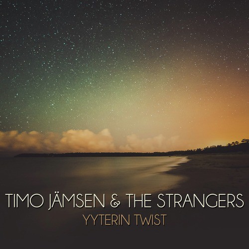 Yyterin Twist