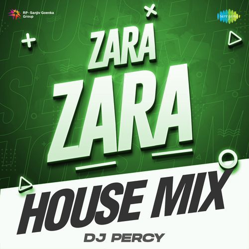 Zara Zara House Mix