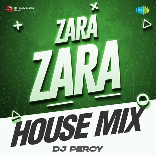 Zara Zara House Mix