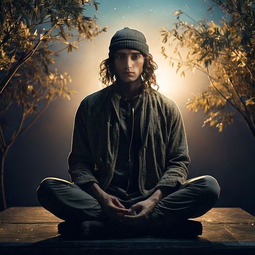 Zen Relaxation: Hip Hop Meditation Music