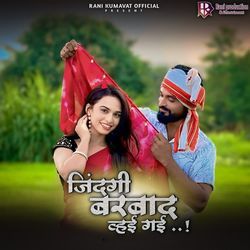 Zindagi Barbad Vhai Gai