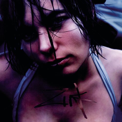 Zink cover art