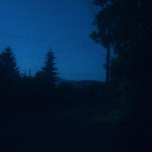 chasing eternity (Slowed)