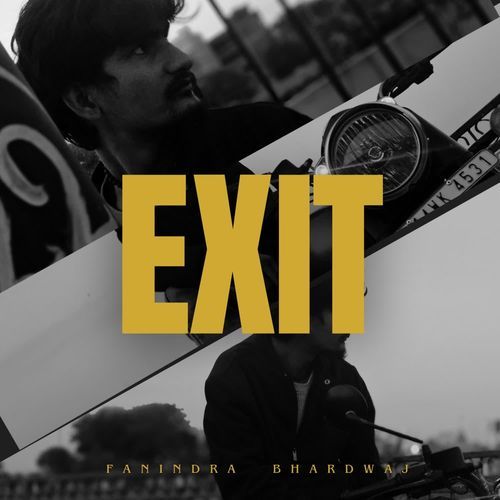 exit