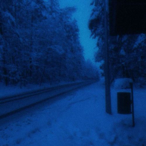 hollowground