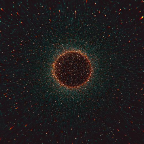 ellipsis cover art