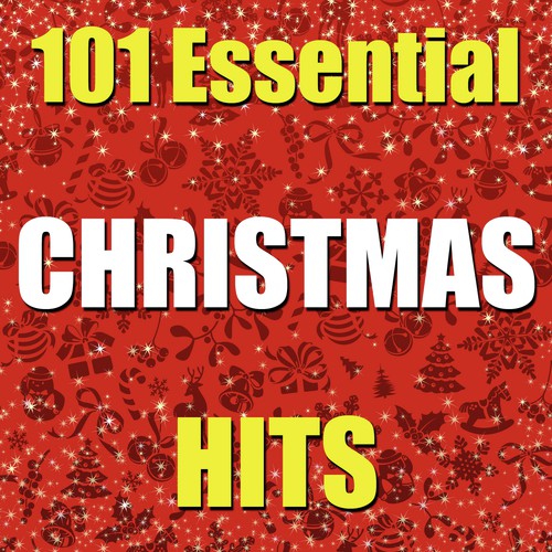 101 Essential Christmas Hits