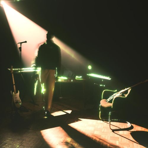 Muni (I Used To Love You) cover art