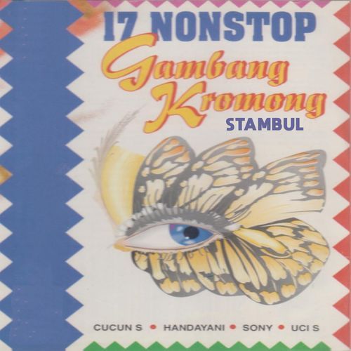 17 Nonstop Gambang Kromong Stambul